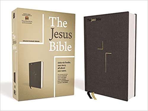 The Jesus Bible 
