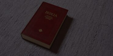 5 Reasons for All The Violence in the Bible