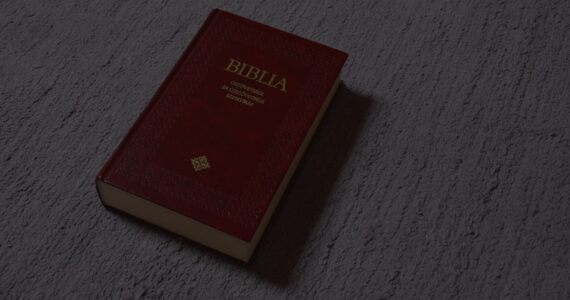 5 Reasons for All The Violence in the Bible