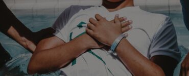 Water Baptism and Why It Matters in The Christian Walk