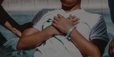 Water Baptism and Why It Matters in The Christian Walk