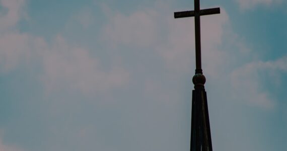 He is Greater Than I is Fundamental for Christians - John 3:30