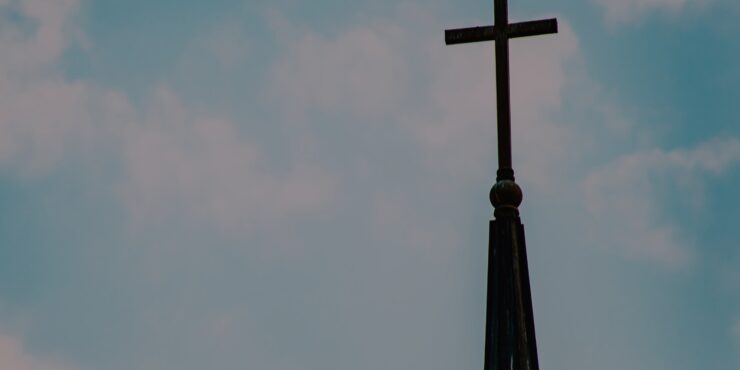 He is Greater Than I is Fundamental for Christians - John 3:30