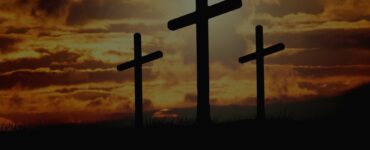 Bask in The Glory of God For Eternity