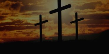 Bask in The Glory of God For Eternity