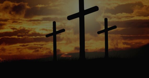 Bask in The Glory of God For Eternity