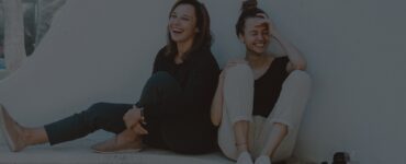 "Faithful Are The Wounds of a Friend" Can Change Society