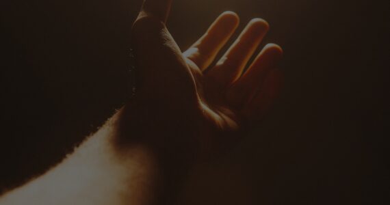 Help Me Jesus - Why Jesus is The Best Solution