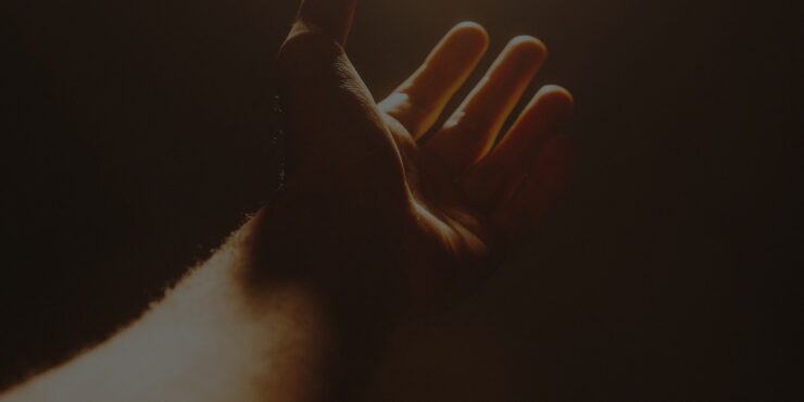 Help Me Jesus - Why Jesus is The Best Solution