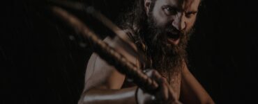 Being a Warrior of God - What Does That Look Like Today?