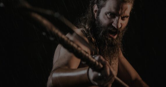 Being a Warrior of God - What Does That Look Like Today?