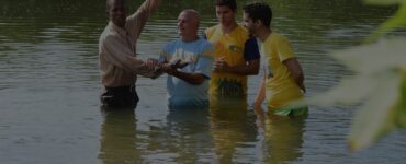 Do You Have to be Baptized to go to Heaven?