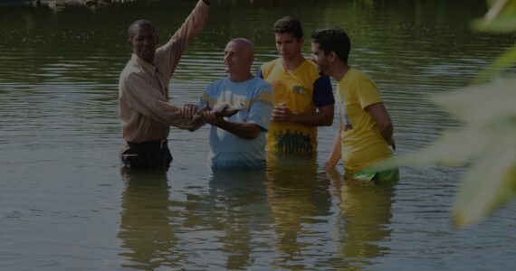 Do You Have to be Baptized to go to Heaven?