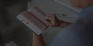 Why Don't We Share The Gospel of Jesus Christ?