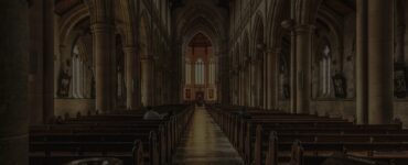 Is It a Sin Not to Go to Church? Or Does it Not Matter