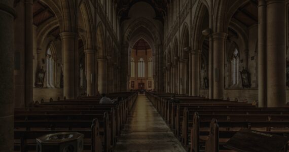Is It a Sin Not to Go to Church? Or Does it Not Matter