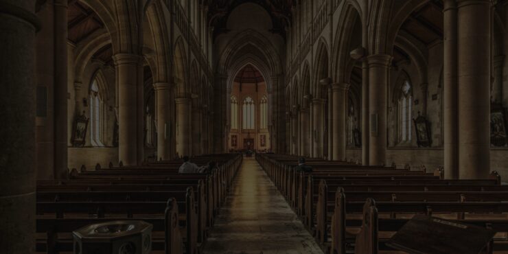 Is It a Sin Not to Go to Church? Or Does it Not Matter