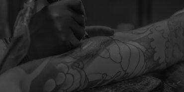 Can We Go to Heaven with Tattoos?