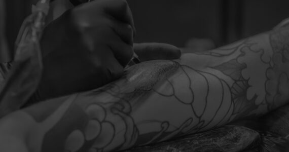Can We Go to Heaven with Tattoos?