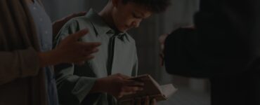 7 Creative Ways to Share The Gospel With Kids