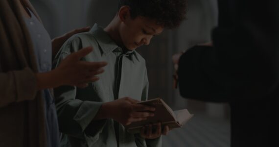 7 Creative Ways to Share The Gospel With Kids