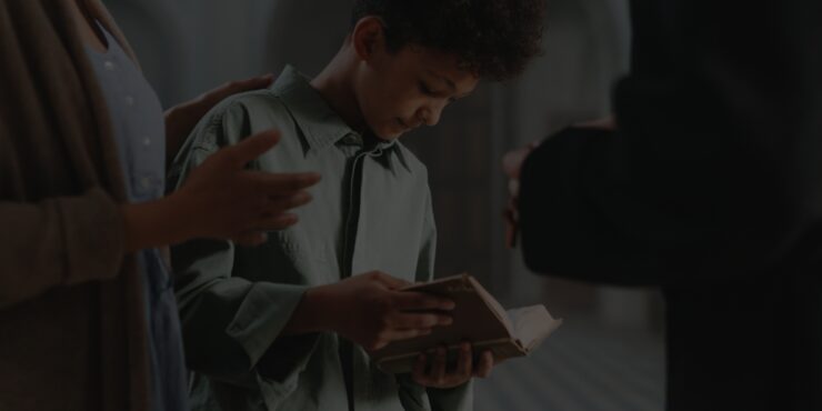 7 Creative Ways to Share The Gospel With Kids
