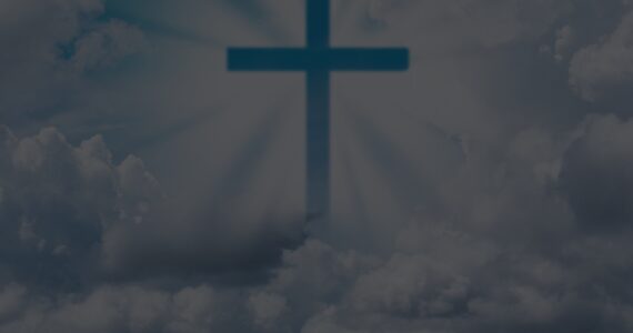 Let's Talk About Jesus Like He Matters