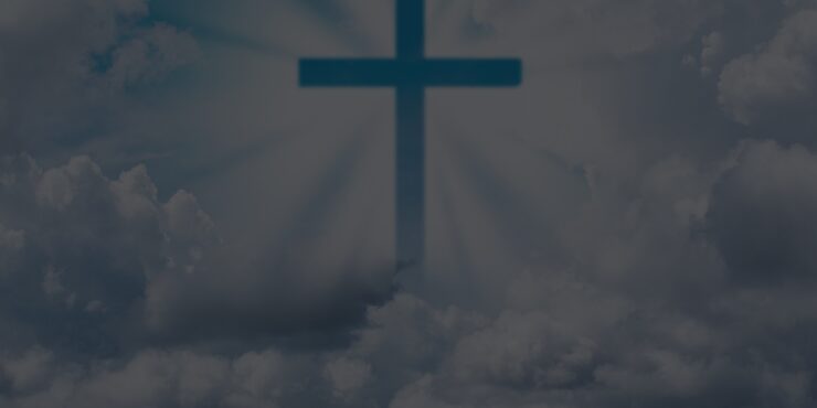 Let's Talk About Jesus Like He Matters
