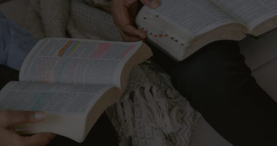 Evangelism Training - Here Are The Basics You Need to Cover