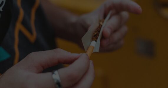 Is Smoking Weed a Sin?