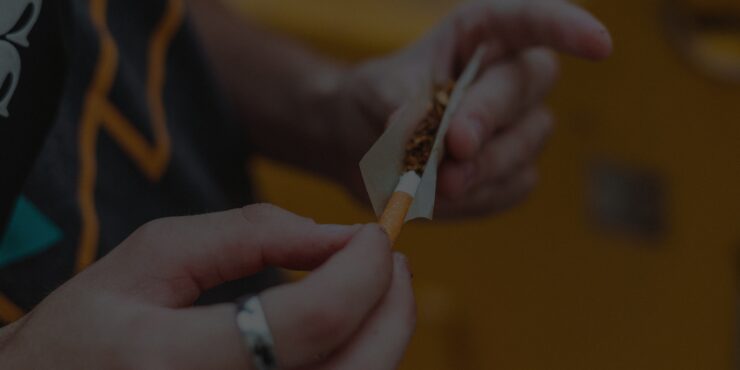 Is Smoking Weed a Sin?