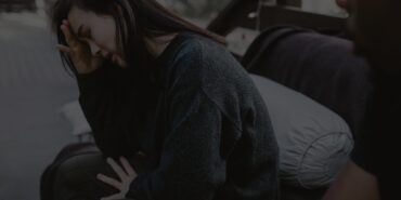 How to Forgive Yourself for Cheating and Not Telling