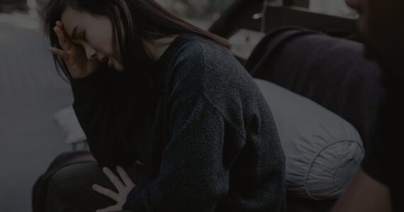 How to Forgive Yourself for Cheating and Not Telling