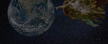 Why Did God Create Us?