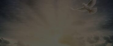 How Does the Holy Spirit Feel Physically?