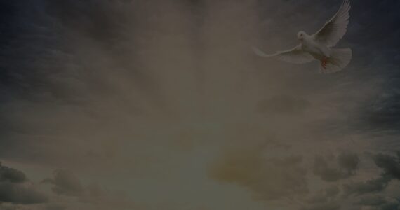 How Does the Holy Spirit Feel Physically?