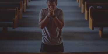 Why Does God Hate Me?