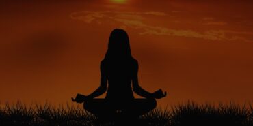 Is Meditation a Sin?