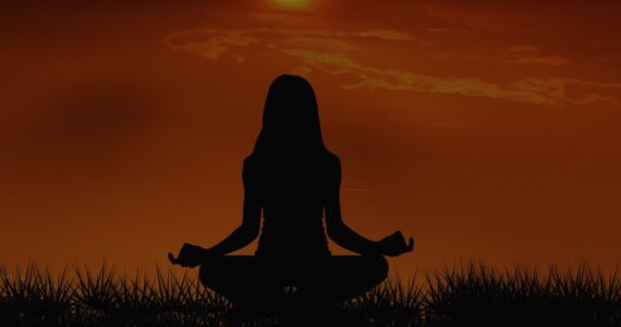 Is Meditation a Sin?