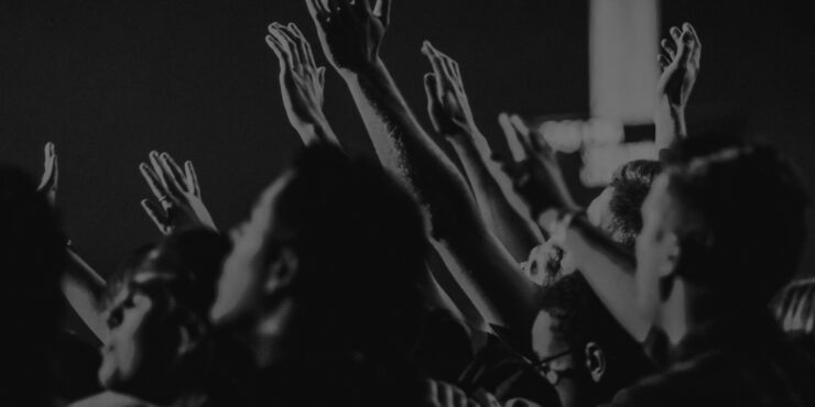 How to Grow a Church Biblically and Trust The Lord