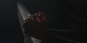 The Unforgivable Sin