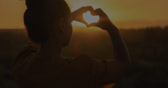 A Heart That Forgives