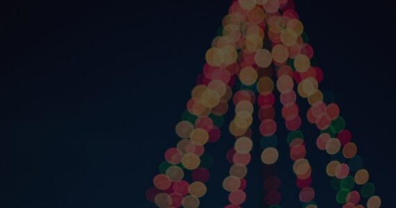 Jesus Is the Reason for the Season