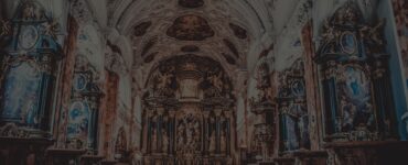 Who Was the Founder of Christianity?