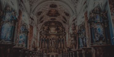 Who Was the Founder of Christianity?