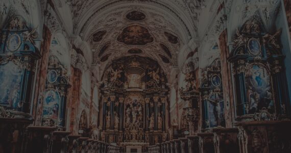 Who Was the Founder of Christianity?