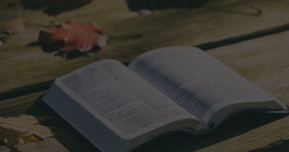 Bible Verses About Evangelism