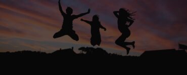 A Sweet Friendship Refreshes the Soul