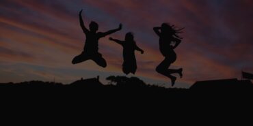 A Sweet Friendship Refreshes the Soul