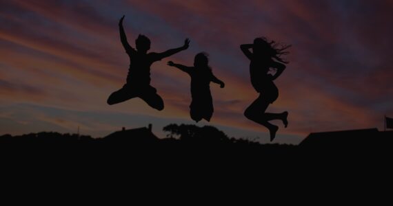 A Sweet Friendship Refreshes the Soul